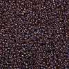 TOHO Round Seed Beads X-SEED-TR08-0927-2