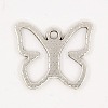 Tibetan Style Alloy Pendants X-LF11178Y-2