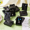 Rectangle Paper Jewelry Gift Boxes with Bowknot CON-TAC0010-89D-8