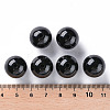 Opaque Acrylic Beads MACR-S370-C16mm-S002-4
