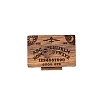 Miniature Spirit Board with Drawer PW-WG67E99-01-1