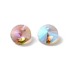 Glass Charms RGLA-L026-A23-2