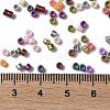 Baking Paint Glass Seed Beads X-SEED-S042-05A-13-4