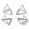 Mini Iron Place Card Holders ODIS-N022-02P-1