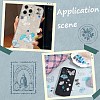 DIY Jewelry Making Finding Kit DIY-SC0022-73-5