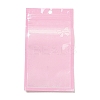 Plastic Packaging Resealable Bags X1-OPP-D003-03C-1