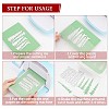 Christmas Carbon Steel Cutting Dies Stencils DIY-WH0387-79MP-7