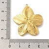 304 Stainless Steel Pendants LS-STAS-Z092-05G-3