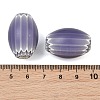 Handmade Millefiori Glass Beads GL-CBAAE72-01A-04-3