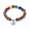 Chakra Jewelry BJEW-JB05232-03-1