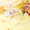 Polyester Lace Ribbon OCOR-TADJ0001-07A-5
