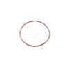 3mm 304 Stainless Steel Spring Bracelet BJEW-WH0016-07RG-1