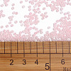 12/0 Grade A Round Glass Seed Beads SEED-N001-B-145-3