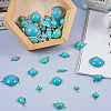 DIY Jewelry Making Finding Kit FIND-TA0002-52-5