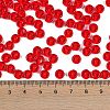 Transparent Colours Glass Seed Beads SEED-P008-01A-01-4