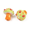 Handmade Lampwork Enamel Beads LS-LAMP-B055-02I-2