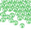 Pearlized Glass Pearl Round Beads HY-PH0001-10mm-008-2