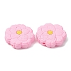 Silicone Beads SL-CBACA92-04-2