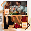 1 Set 2st Anniversary Gift For Boyfriend Girlfriend DJEW-SP0001-07C-4