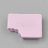 Opaque Resin Decoden Cabochons LS-CRES-S304-17B-2