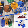 Transparent Acrylic Sheet LS-FIND-WH0152-142B-6