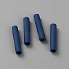 Plastic Aglets for Shoelaces KY-WH0049-24A-1