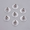 304 Stainless Steel Ear Nuts X-STAS-P227-31P-1