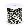 Flat Polyester Elastic Cord EC-N003-001A-22-1