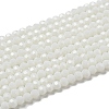 Opaque Glass Beads Stands EGLA-A035-P3mm-D01-2