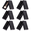 Cardboard Watch Boxes LS-CBOX-WH0009-02-1