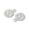Non-Tarnish 304 Stainless Steel Charms LS-STAS-L269-056P-3