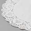 Food Grade Baking Paper LS-AJEW-WH0152-09-6