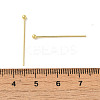 304 Stainless Steel Ball Head Pins STAS-K285-03N-G-3
