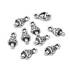 Tibetan Style Alloy Pendants LS-TIBEP-A828-AS-3