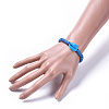 Stretch Bracelets BJEW-JB04475-03-5