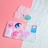 DIY Pendant Silicone Molds LS-DIY-I101-01-7