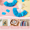 Paper Tags AJEW-TAC0030-048C-8