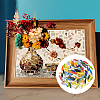400G Horse Eye Mosaic Pieces FIND-DC0005-44-6