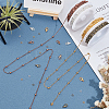 DIY Necklace Making Kits DIY-PH0002-37-3