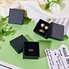 Paperboard Jewelry Gift Boxes LS-CON-TAC0014-10B-7