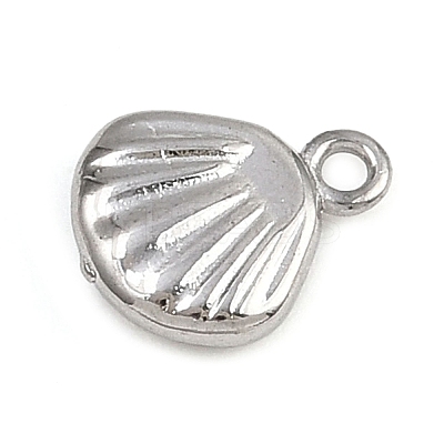 304 Stainless Steel Charms STAS-C140-01G-P-1
