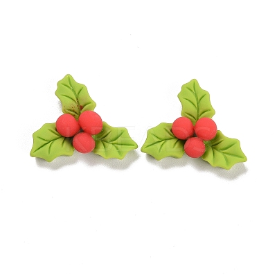 Resin Cabochons LS-CRES-D004-05-1