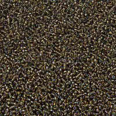 TOHO Round Seed Beads SEED-JPTR15-0281-1