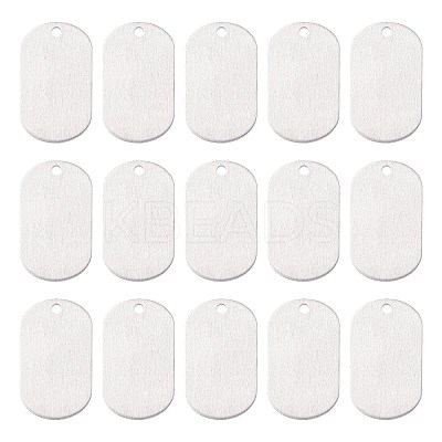 Aluminium Pendants ALUM-BC0001-40-1