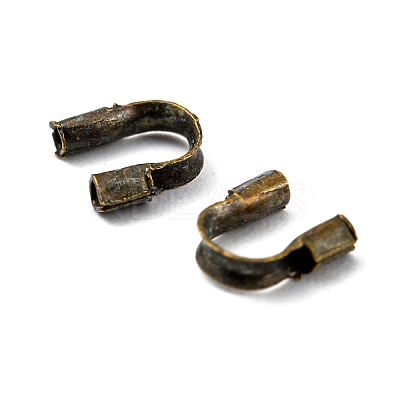 Brass Wire Guardians X-KK-R030-AB-1