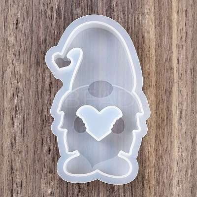 Christmas Theme Silicone Molds Candle Molds SIMO-Z006-06B-1