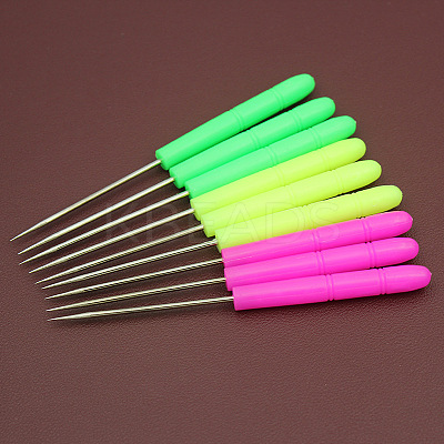 Awl Pricker Sewing Tool Kit X-PURS-PW0003-017-1