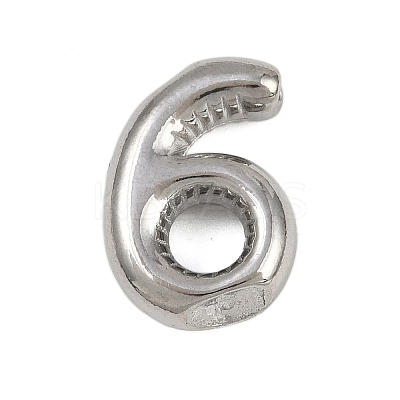 304 Stainless Steel Pendants LS-STAS-P402-01P-06-1