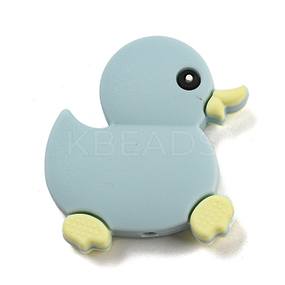Silicone Focal Beads SIL-P008-A02-1
