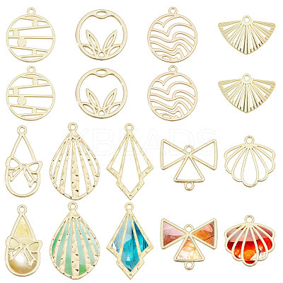 DIY Jewelry Making Finding Kit FIND-CA0008-96-1